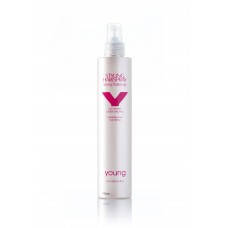 Еко-лак для волосся екстрасильної фiксацiї Young Styling Hairspray 250 мл.