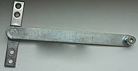 Обмежувач відкривання металевий із фіксацією Siegenia FB 5001750
