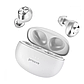 Навушники Proove Bluetooth гарнітура Rock TWS WHITE, фото 4