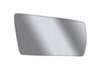 Вкладка дзеркала з підігрівом правий Mercedes W140 W202 W210