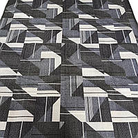 3м (ширина рулону) палас на підлогу TITANIUM GREY  2212026042