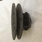 Варіатор жатки верхній СК-5 Нива (шків варіатора верхній), фото 2