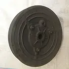 Варіатор жатки верхній СК-5 Нива (шків варіатора верхній), фото 3