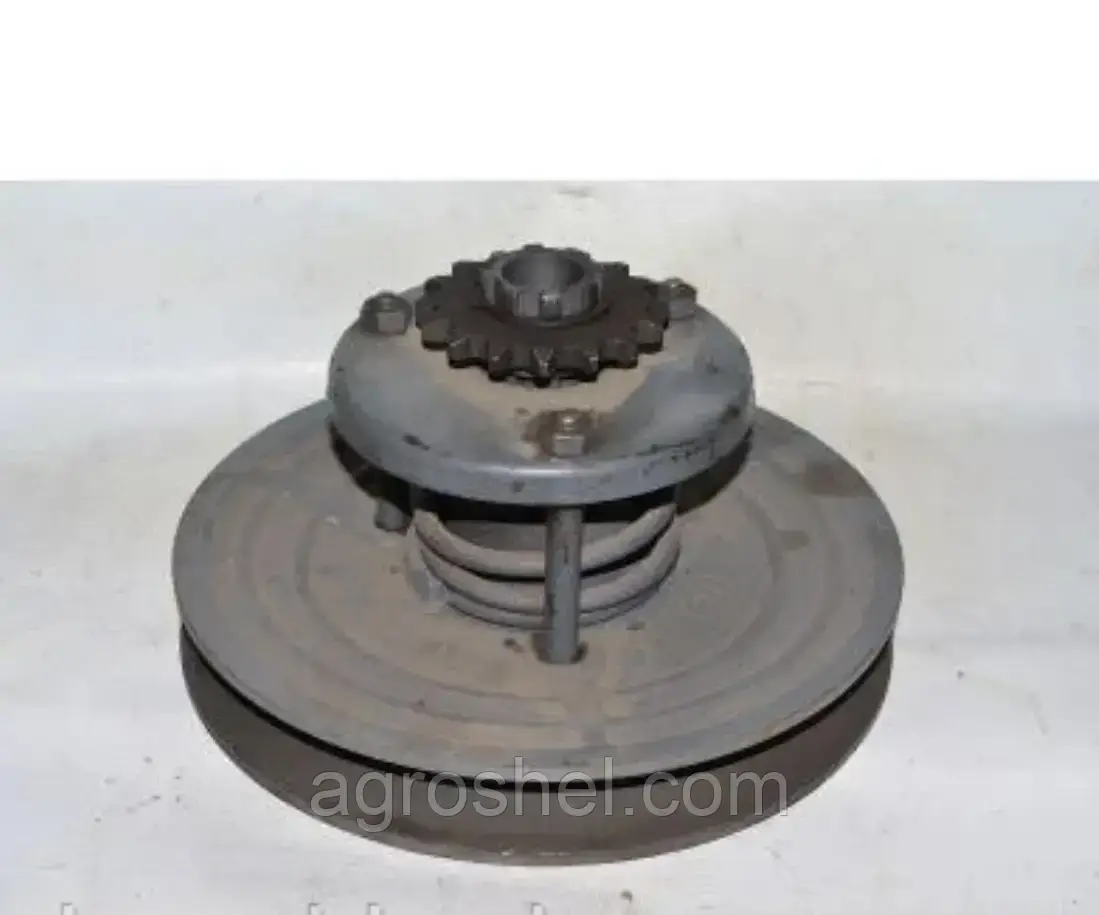 Варіатор жатки верхній СК-5 Нива (шків варіатора верхній), фото 1