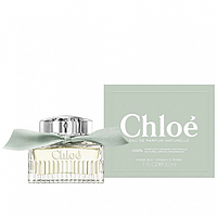 Парфюмированная вода Chloe Eau de Parfum Naturelle для женщин - edp 30 ml