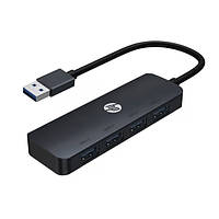 ХІТ Дня: Концентратор USB Hub HP DHC-CT110C USB 2.0 AM - 4 порти USB2.0 AF !