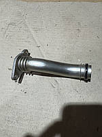 Трубка охлаждающей жидкости Chevrolet Cruze ( Шевроле Круз )2012, Б.У, 55353330