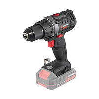 Шурупокрут акумуляторний INTERTOOL WT-9351 20 В, 50 Nm, 0-450/0-1700 об/хв., 2-13 мм, без ЗП та АКБ, фото 4