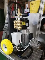 Апарат високого тиску Hawk 15 л 200 бар