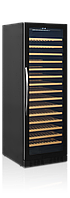 Шкаф холодильный для вина Tefcold TFW400-F