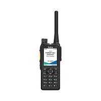 ХІТ Дня: Радіотелефон Hytera HP785 GPS VHF в комплекті 4Вт 2400мАг !