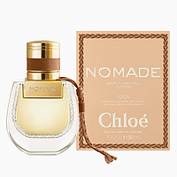 Парфюмированная вода Chloé Nomade Jasmin Naturel Intense для женщин - edp 30 ml