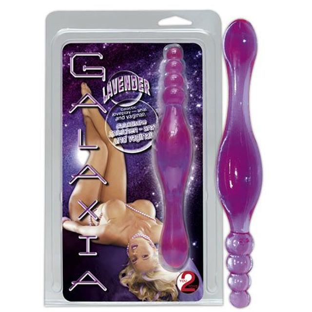 Анальний фалоімітатор, Маленький фалоімітатор, Анальні кульки