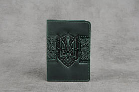 Обкладинка для військового квитка