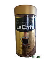 Кава розчинна Le Cafe Gold, 200 г Польща