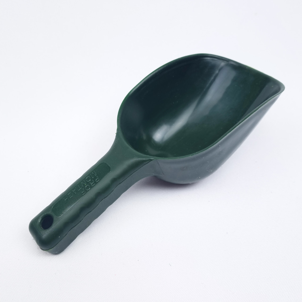 Пластикова лопатка для замішування прикормки ProfMontazh зручна лопатка для риболовлі, фото 1