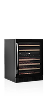 Шафа холодильна для вина Tefcold TFW200-2F