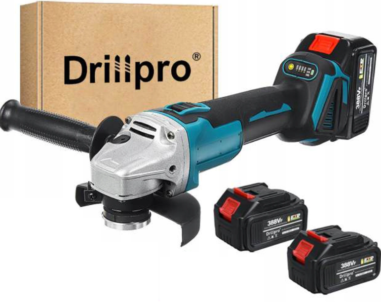Drillpro 125 10000 ID 2052993387 2599 Prom.ua