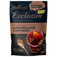 Приправка Exclusive Professional "Альпійський глінтвейн" Натуральна суміш прянощів, 15 г