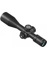 Оптический Прибор дискавери DISCOVERY Optics HD/34 4-24x50 ZERO STOP FFP