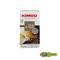 Кава мелена KIMBO Gusto di Napoli 250 гр