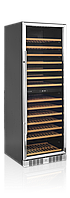 Шафа холодильна для вина Tefcold TFW400-2S