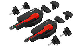 Горизонтальний затискач для багатофункціональних столів BESSEY - WNS-SET-MFT (WNS-SET-MFT)