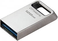 ХІТ Дня: Флеш пам'ять/флешка Kingston DataTraveler Micro 200MB/s 128ГБ USB (DTMC3G2/128GB) !