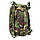 Рюкзак англійської армії Rucksack Other Arms IRR DPM ("черепаха"), фото 5