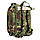 Рюкзак англійської армії Rucksack Other Arms IRR DPM ("черепаха"), фото 4
