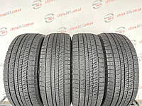 Шини Б/У зимова 225/55 R17 BRIDGESTONE BLIZZAK VRX2 7mm