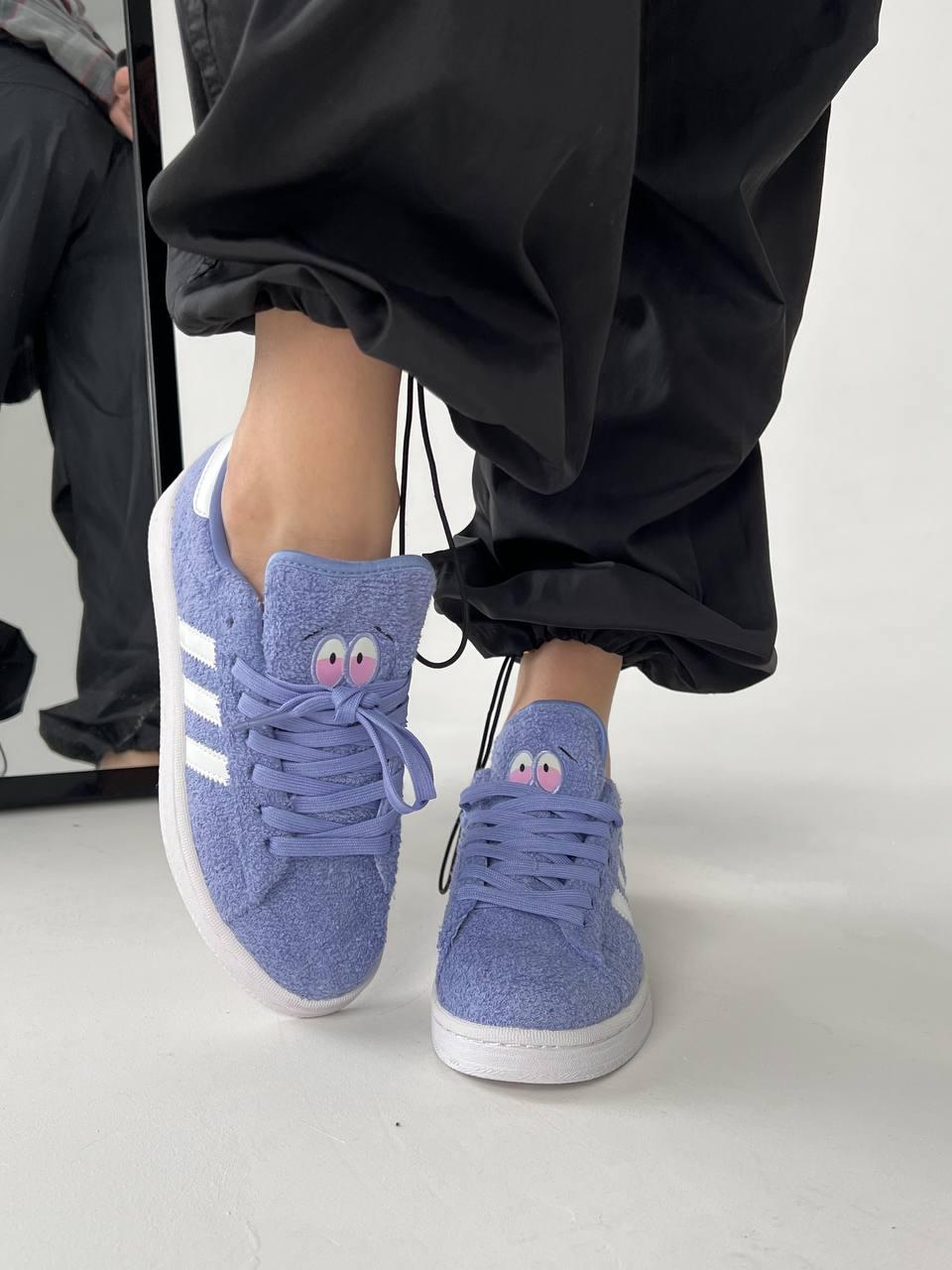 Adidas Campus 80s South Park Towelie 36 40 ID 2052060371 2080 Prom.ua
