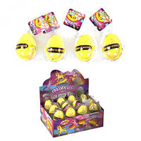 Ростушки в яйці "Єдиноріг"