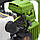 Мотобур Procraft PROFESSIONAL GD52 + шнек 150мм*800мм, фото 3