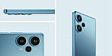 Xiaomi Redmi Note 12 Turbo 8Gb/256Gb Global ROM Blue, фото 3