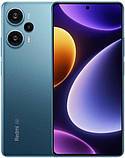 Xiaomi Redmi Note 12 Turbo 8Gb/256Gb Global ROM Blue, фото 4