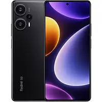 Xiaomi Redmi Note 12 Turbo 12Gb/256Gb Global ROM (гарантия 12 месяцев) + Защитное стекло в подарок