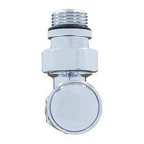 Кран вентильный 1/2"X1/2 угловой Raftec PN10 НВ комплект 2 шт, фото 5