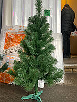 Ялина ПВХ Казка висота 1м штучна