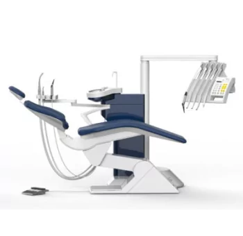 Стоматологічна установка Ritter Contact Lite Comfort, фото 1
