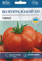 Семена томата Волгоградский 323 1,5г ТМ ВЕЛЕС