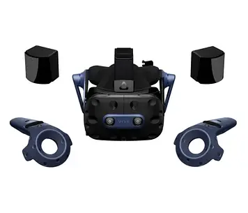 Очки виртуальной реальности HTC Vive Pro 2 Kit (99HASZ003-00)