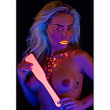 Паддл TABOOM GLOW IN THE DARK, фото 6