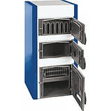 Твердопаливний котел Корді (Вулкан) АОТВ — 26 В, фото 2