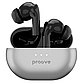 Навушники Proove Bluetooth гарнітура Woop TWS with ANC  silver/black, фото 3