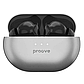 Навушники Proove Bluetooth гарнітура Woop TWS with ANC  silver/black, фото 5