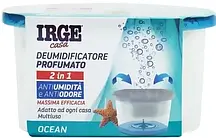 Поглинач запаху і вологи IRGE "Океан"