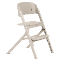Стілець для годування CARRELLO Sidney CRL-8405 Desert Beige, фото 3
