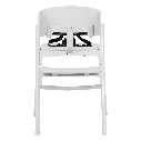 Стілець для годування CARRELLO Sidney CRL-8405 Desert Beige, фото 6
