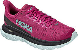 Кросівки Hoka MACH 4 VIOLET 1113529 FFBL Оригінал, виробництво В̓єтнам, розмір 38⅔